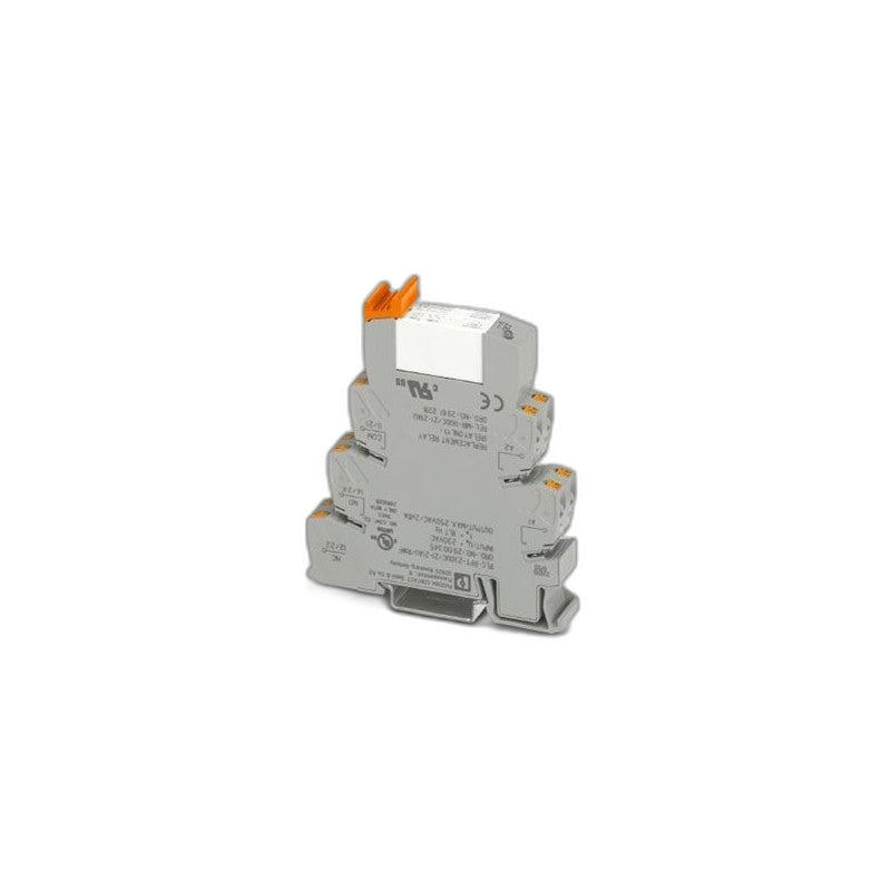 PHOENIX CONTACT - 2900345 - Solid State Overload Relays