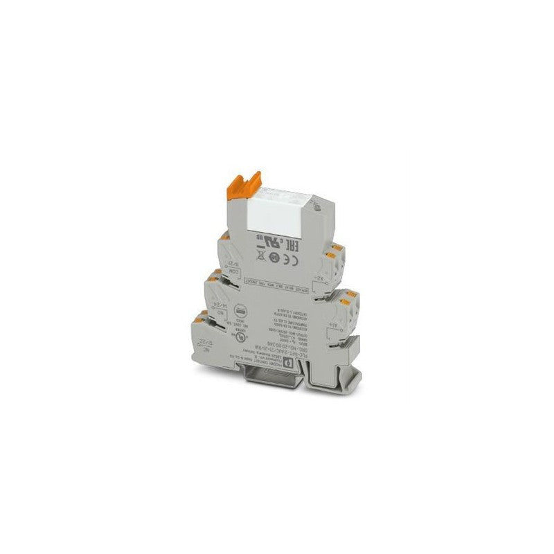 PHOENIX CONTACT - 2900346 - Solid State Overload Relays