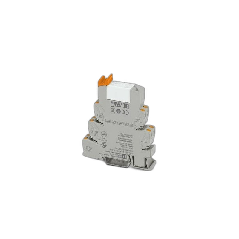 PHOENIX CONTACT - 2900346 - Solid State Overload Relays