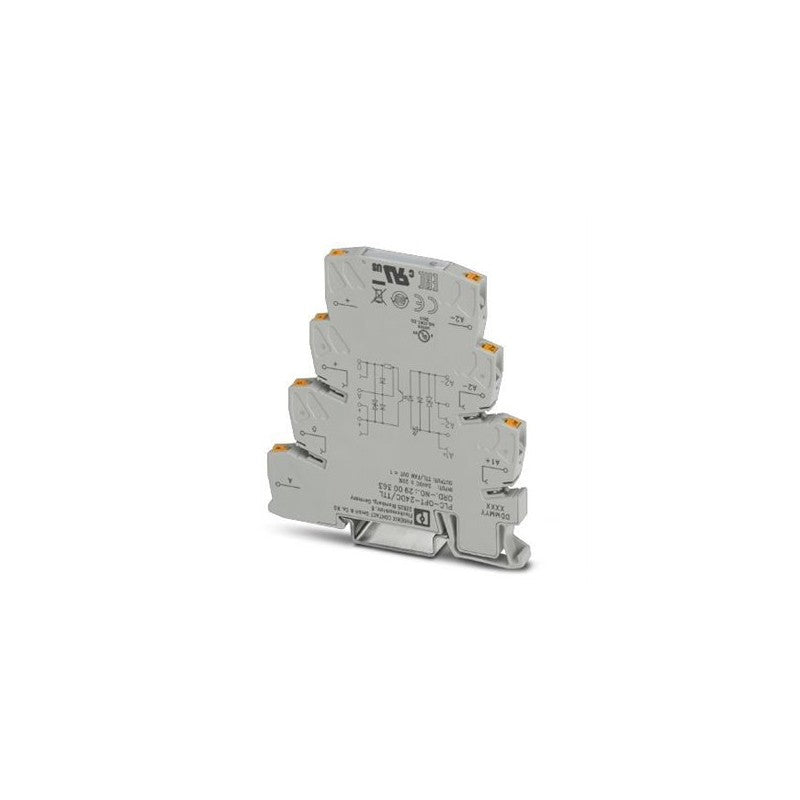 PHOENIX CONTACT - 2900363 - Solid State Overload Relays