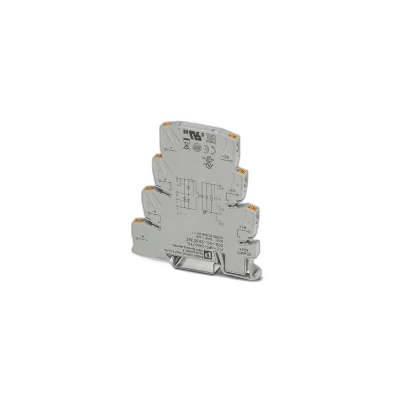 PHOENIX CONTACT - 2900363 - Solid State Overload Relays