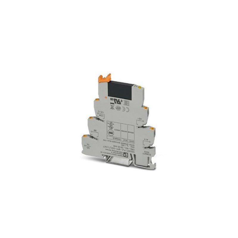 PHOENIX CONTACT - 2900375 - Solid State Overload Relays