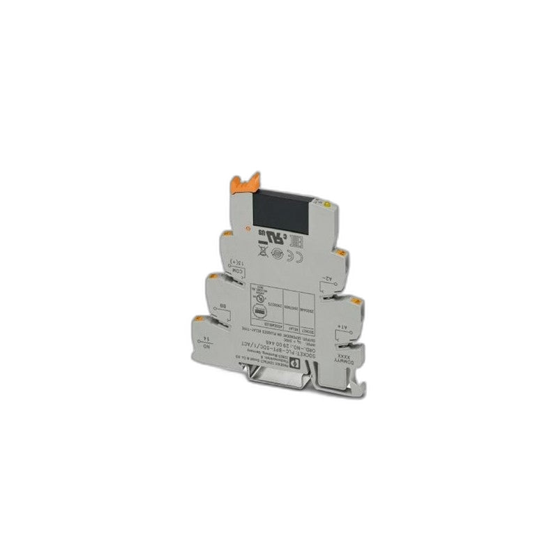 PHOENIX CONTACT - 2900375 - Solid State Overload Relays