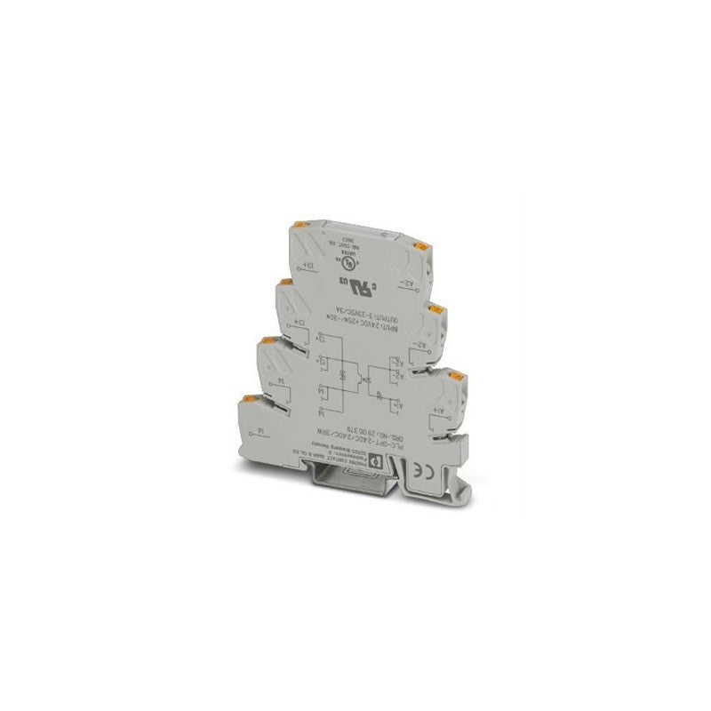 PHOENIX CONTACT - 2900379 - Solid State Overload Relays