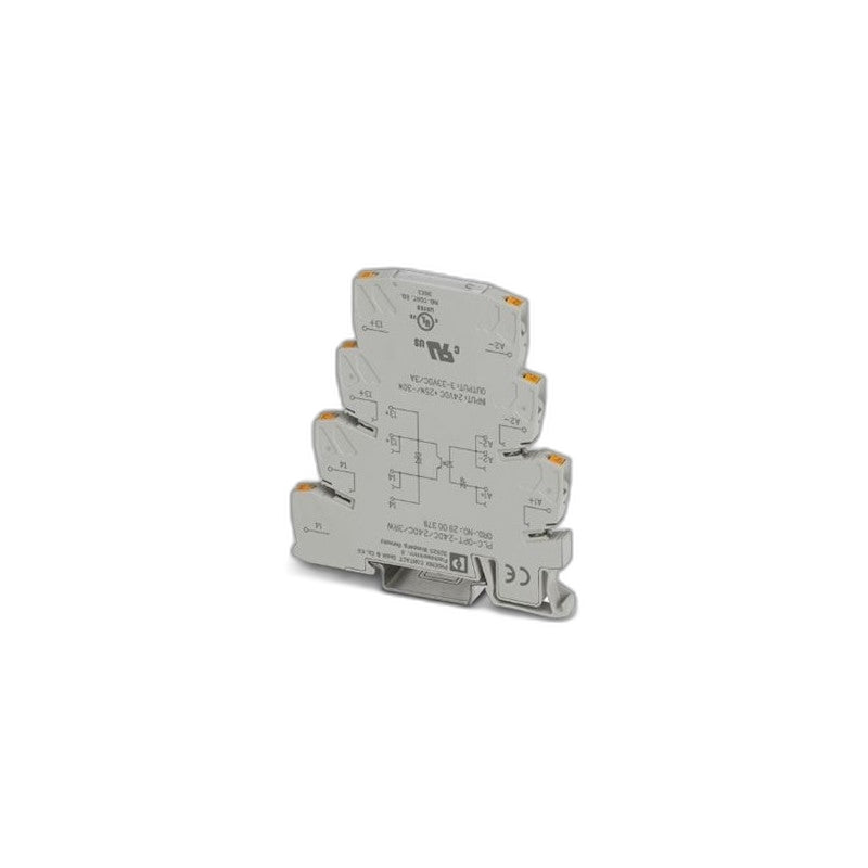 PHOENIX CONTACT - 2900379 - Solid State Overload Relays