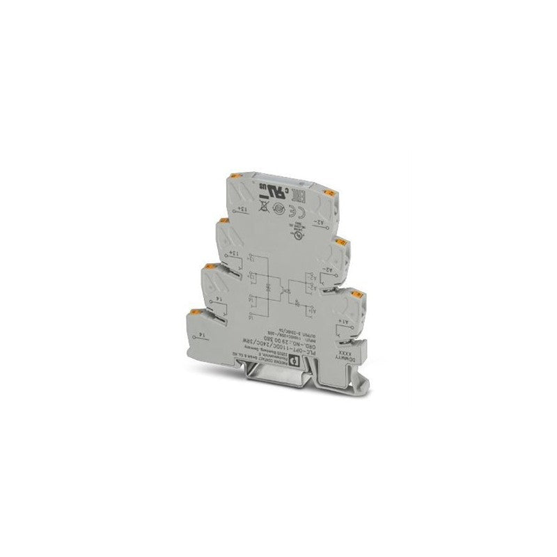 PHOENIX CONTACT - 2900380 - Solid State Overload Relays
