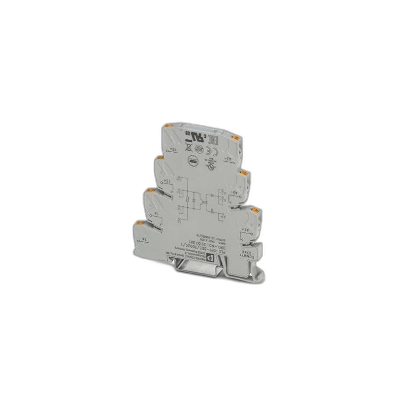 PHOENIX CONTACT - 2900381 - Solid State Overload Relays