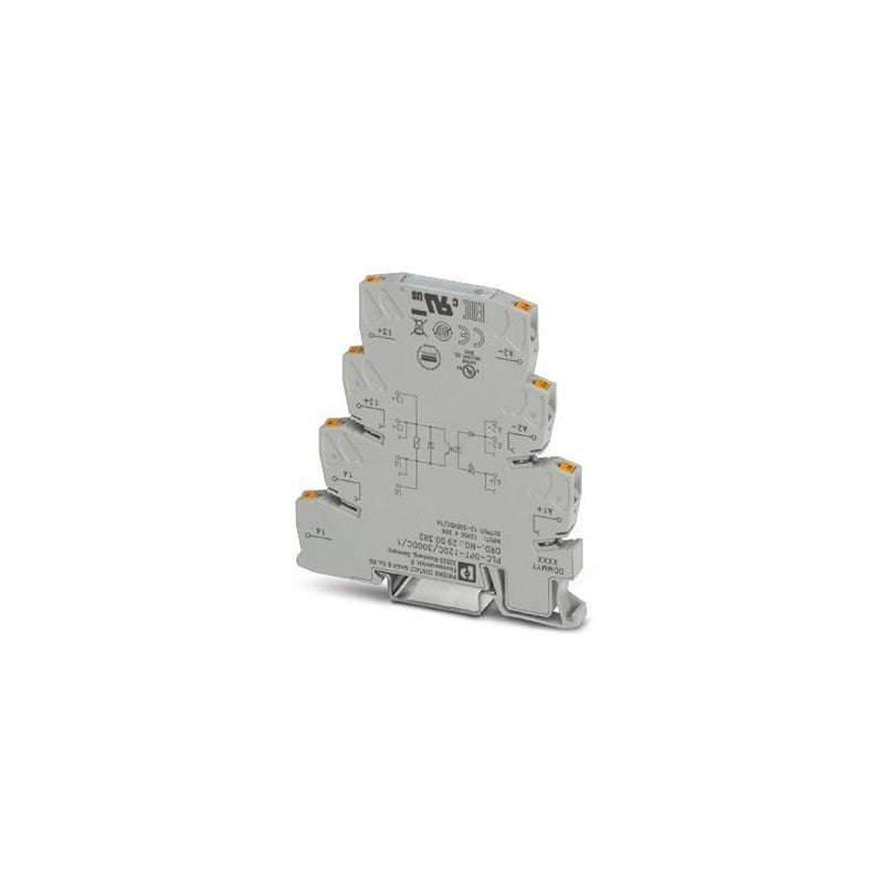 PHOENIX CONTACT - 2900382 - PLC Expansion Modules