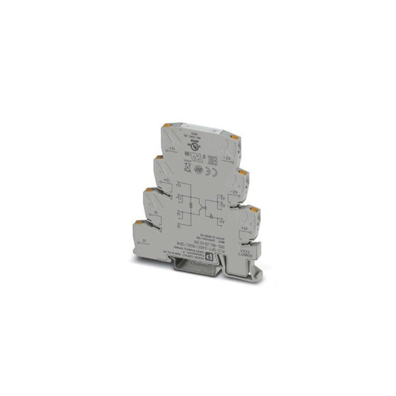 PHOENIX CONTACT - 2900391 - Solid State Overload Relays