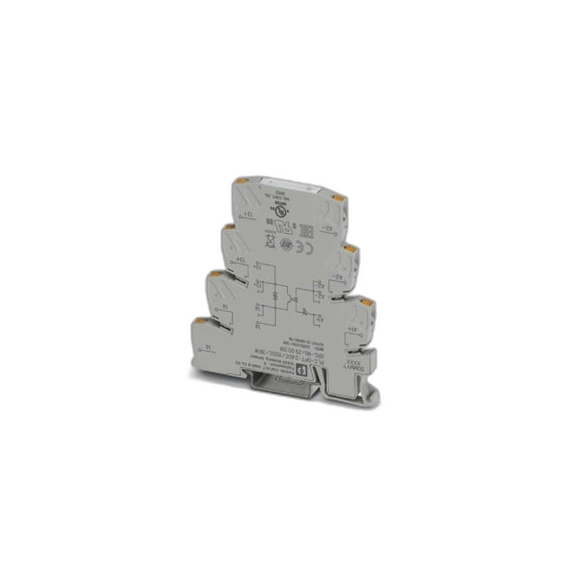 PHOENIX CONTACT - 2900391 - Solid State Overload Relays
