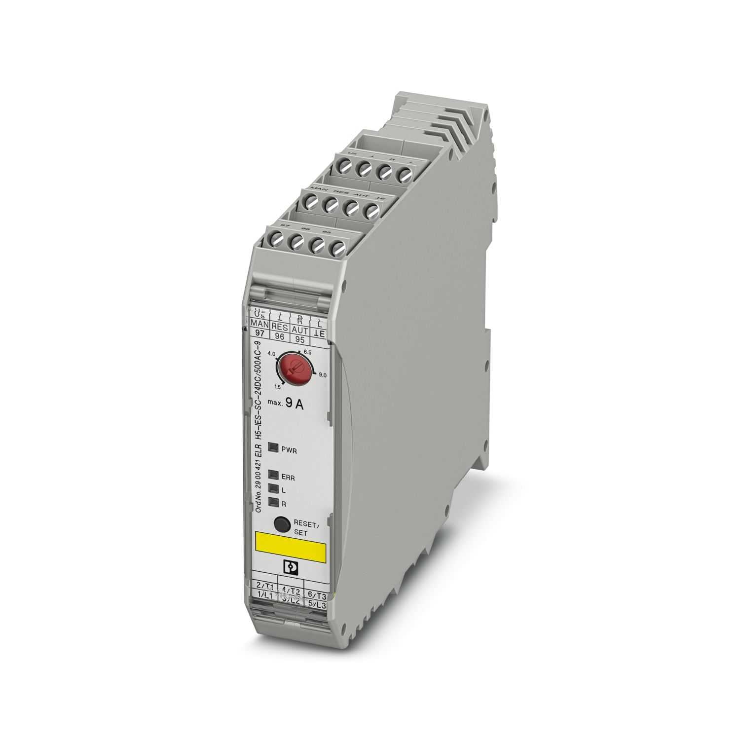 PHOENIX CONTACT - 2900421 - Electrical Contactors