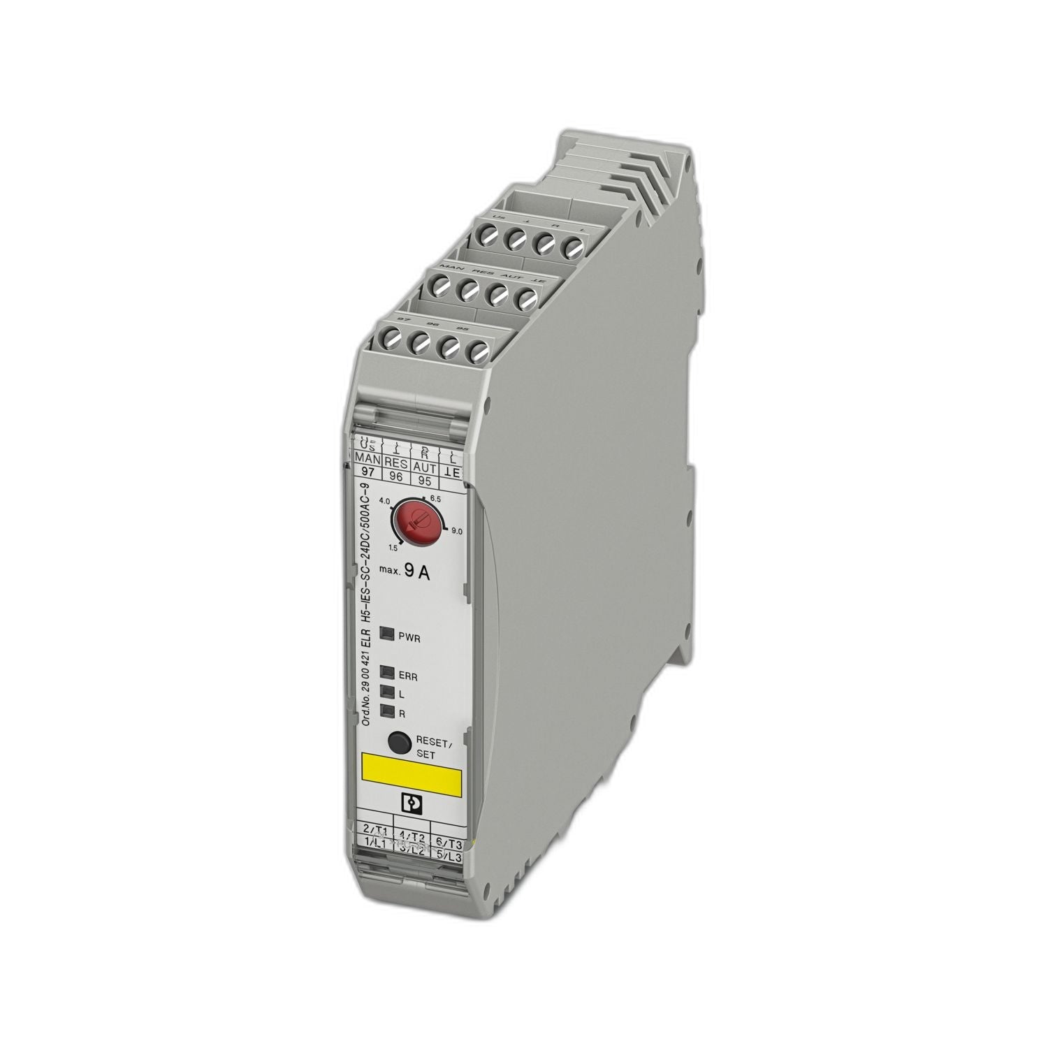 PHOENIX CONTACT - 2900421 - Electrical Contactors