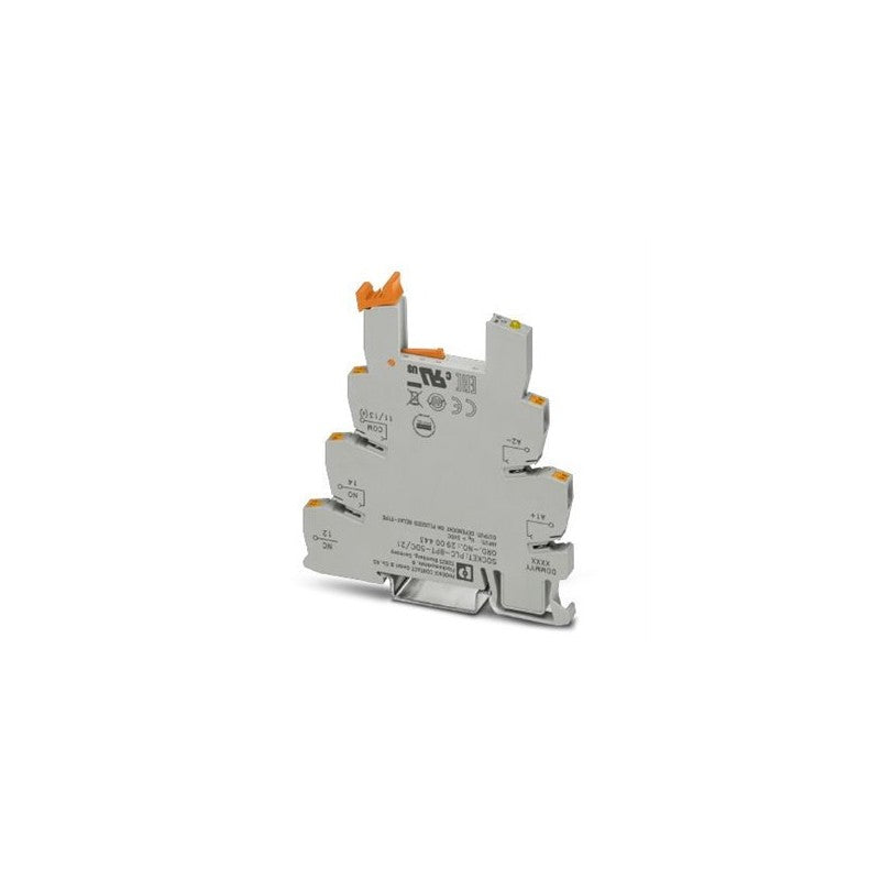 PHOENIX CONTACT - 2900443 - Terminal Strip Wiring