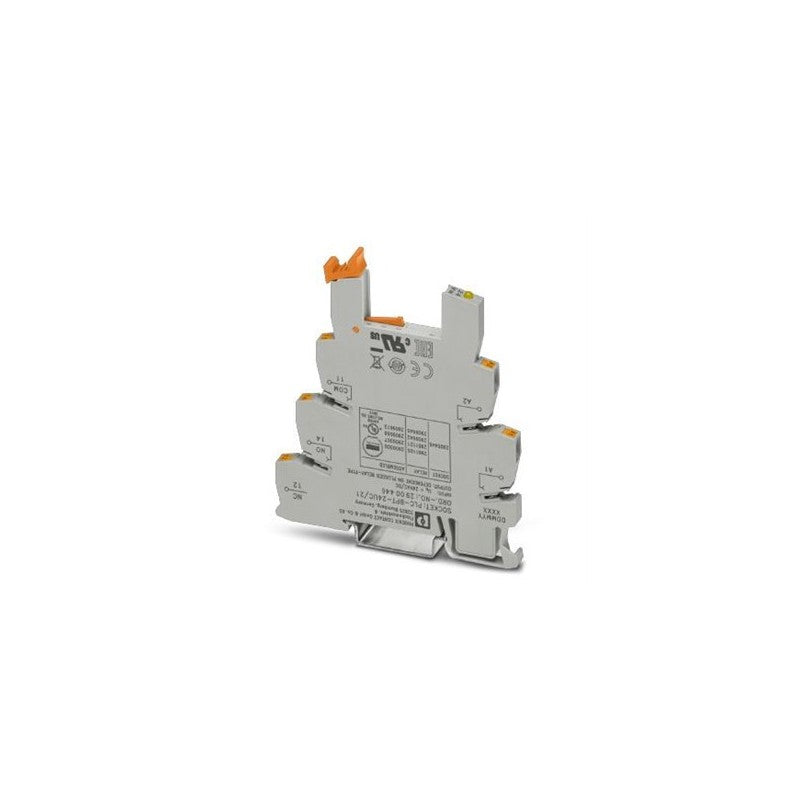 PHOENIX CONTACT - 2900446 - Terminal Strip Wiring