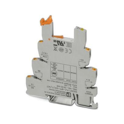 PHOENIX CONTACT - 2900448 - Terminal Strip Wiring