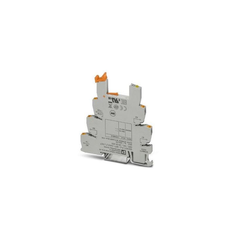 PHOENIX CONTACT - 2900450 - Terminal Strip Wiring
