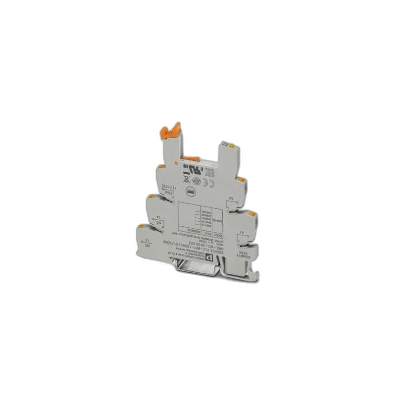PHOENIX CONTACT - 2900453 - Terminal Strip Wiring