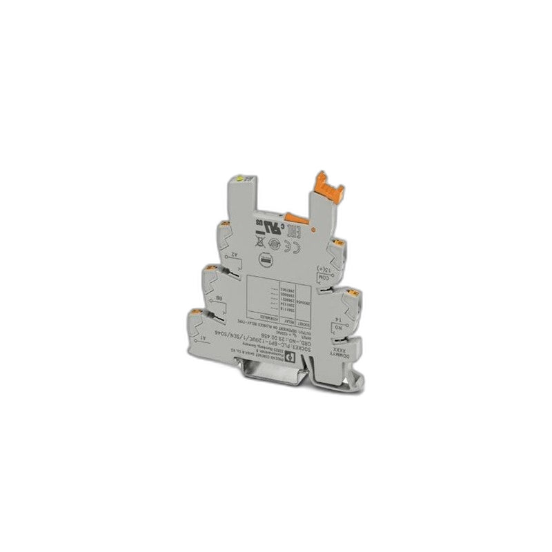PHOENIX CONTACT - 2900456 - Terminal Strip Wiring
