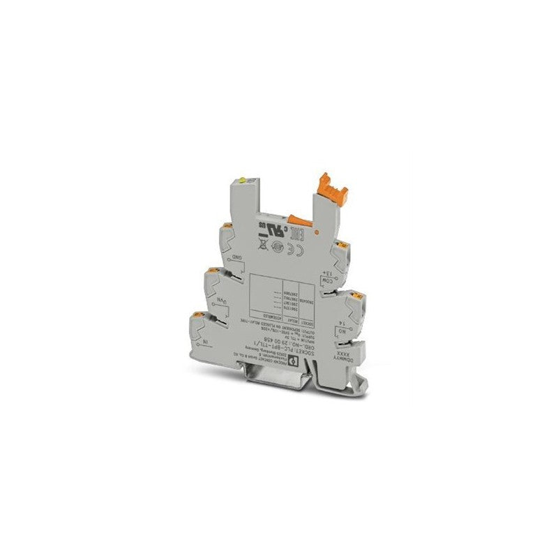 PHOENIX CONTACT - 2900458 - Terminal Strip Wiring