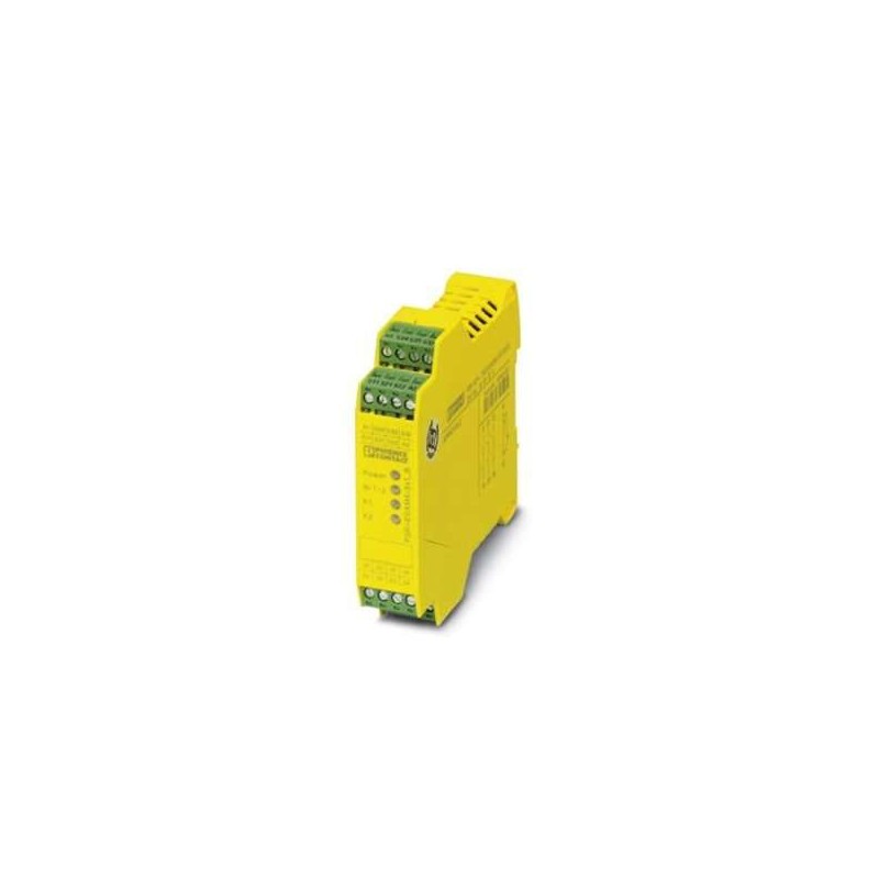 PHOENIX CONTACT - 2900510 - Safety Relays