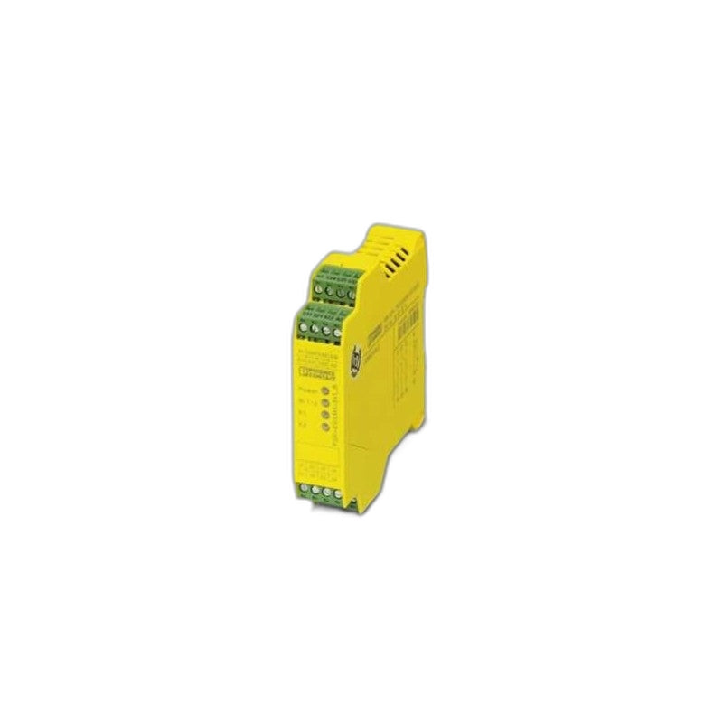 PHOENIX CONTACT - 2900510 - Safety Relays