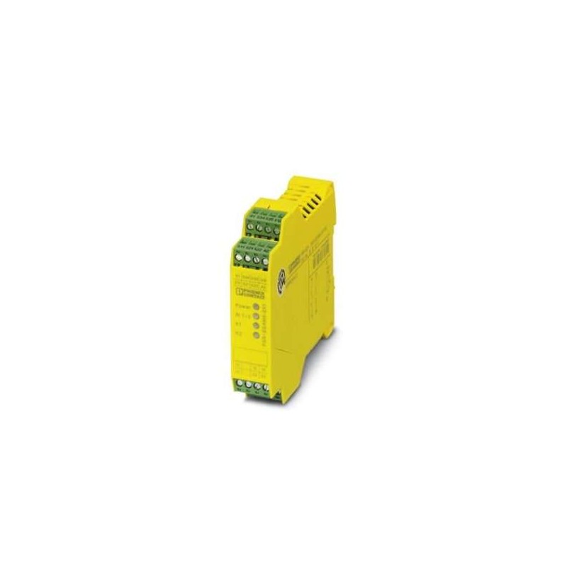 PHOENIX CONTACT - 2900526 - Safety Relays