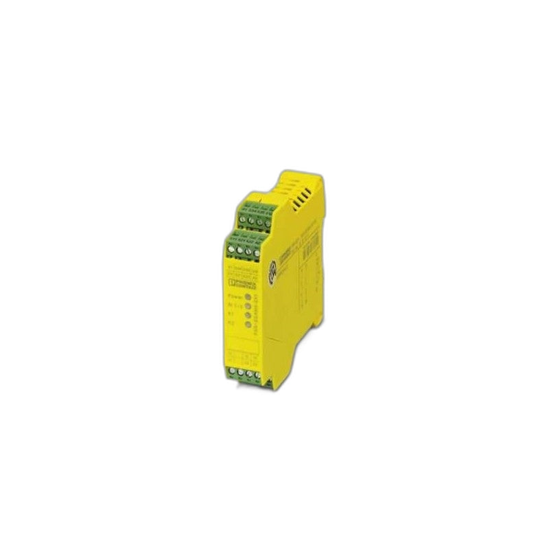 PHOENIX CONTACT - 2900526 - Safety Relays