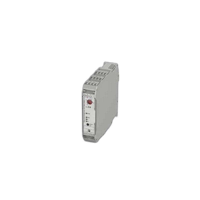PHOENIX CONTACT - 2900578 - Contactors, Starter Accessories & Parts