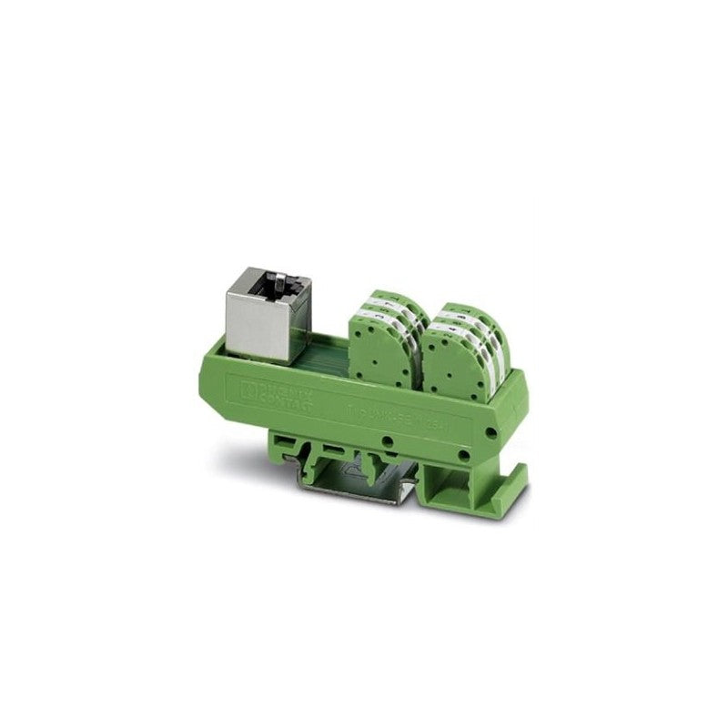 PHOENIX CONTACT - 2900682 - PLC Expansion Modules