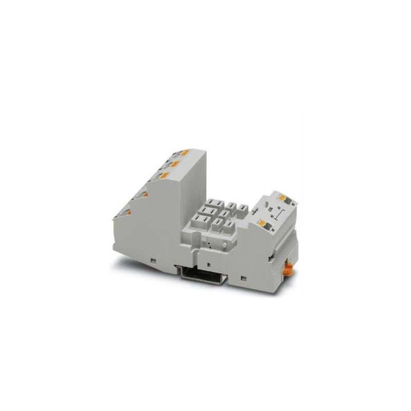 PHOENIX CONTACT - 2900961 - Terminal Strip Wiring