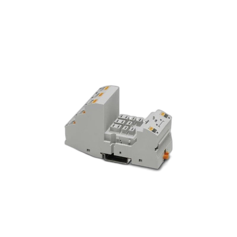 PHOENIX CONTACT - 2900961 - Terminal Strip Wiring