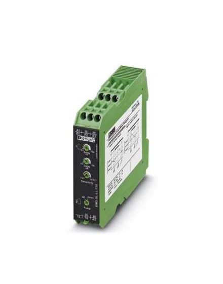 PHOENIX CONTACT - 2901137 - Protective Relays