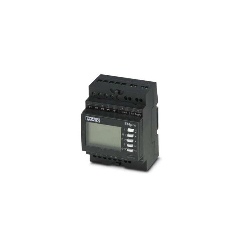PHOENIX CONTACT - 2901362 - Power Meter Panels