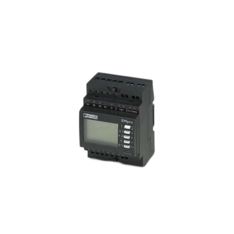 PHOENIX CONTACT - 2901362 - Power Meter Panels