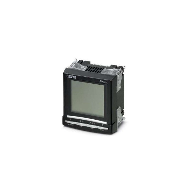 PHOENIX CONTACT - 2901364 - Power Meter Panels