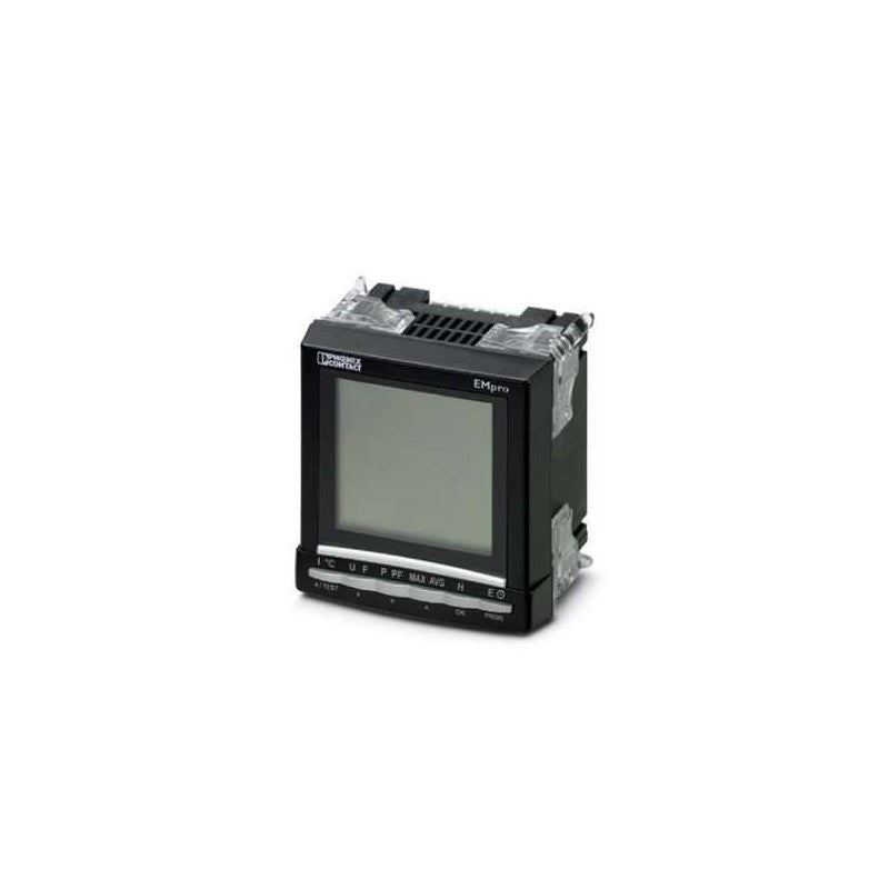 PHOENIX CONTACT - 2901366 - Power Meter Panels