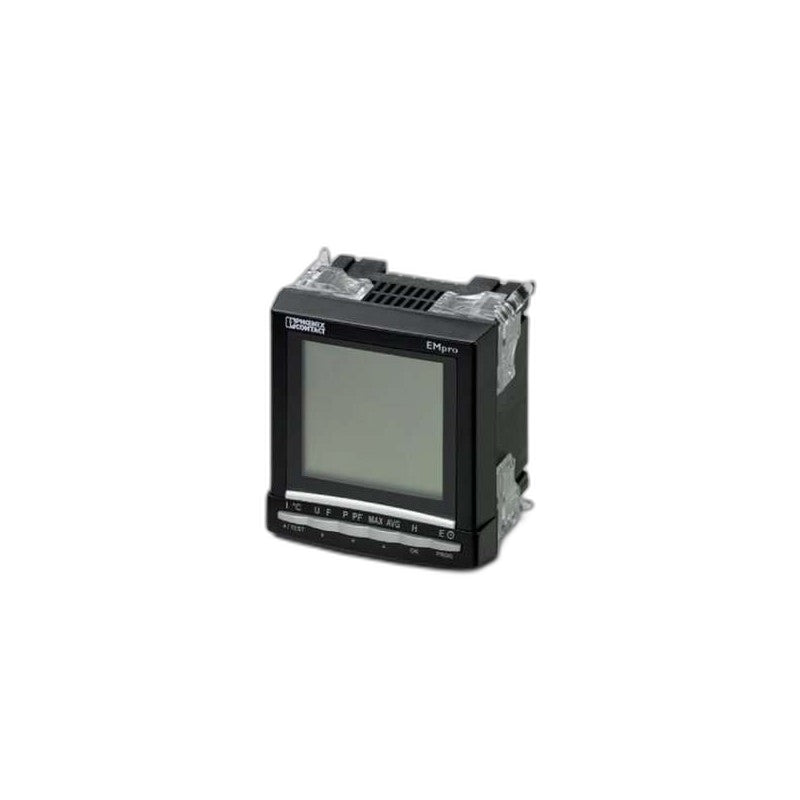 PHOENIX CONTACT - 2901366 - Power Meter Panels