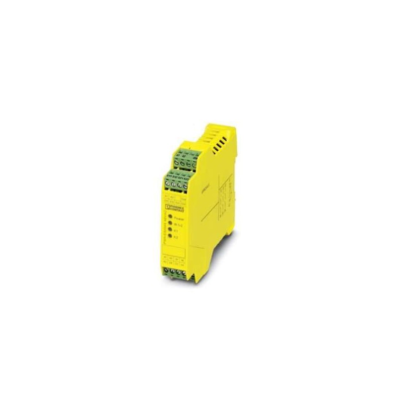 PHOENIX CONTACT - 2901416 - Safety Relays