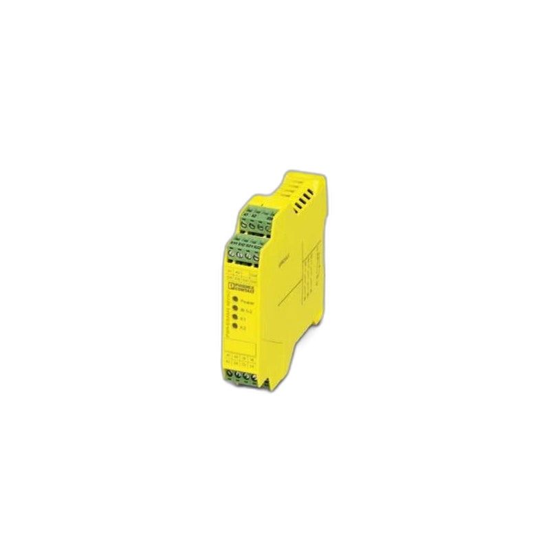 PHOENIX CONTACT - 2901416 - Safety Relays