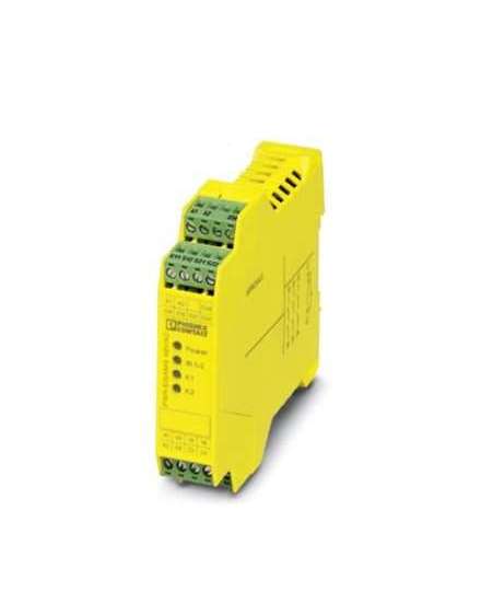 PHOENIX CONTACT - 2901417 - Safety Relays