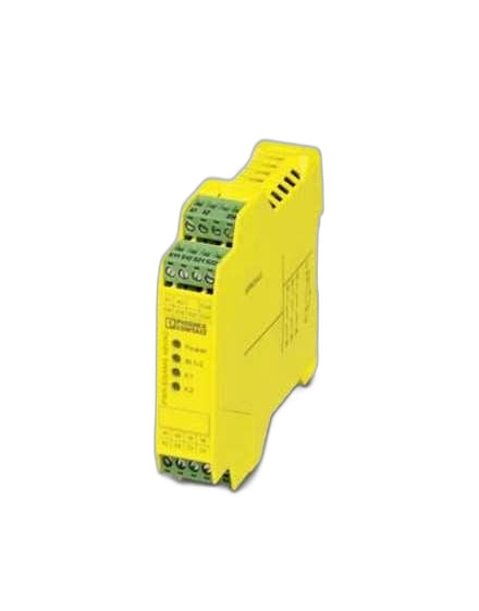 PHOENIX CONTACT - 2901417 - Safety Relays