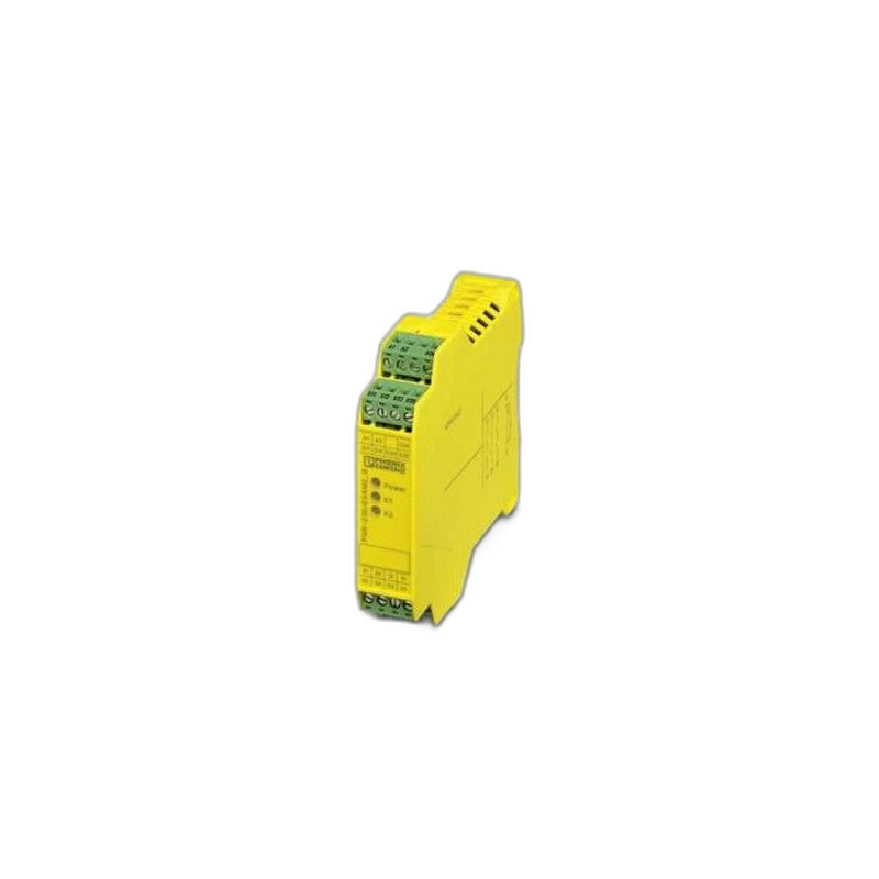 PHOENIX CONTACT - 2901430 - Safety Relays