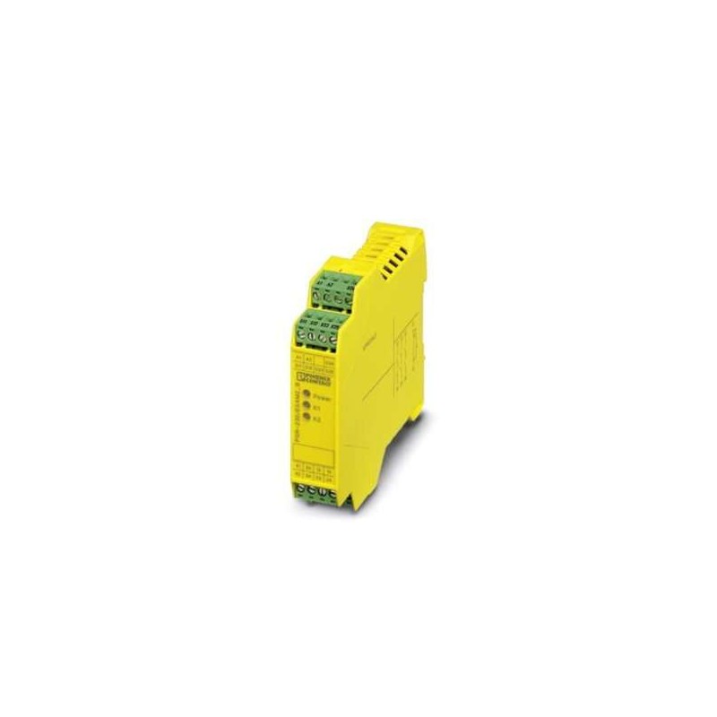 PHOENIX CONTACT - 2901431 - Safety Relays