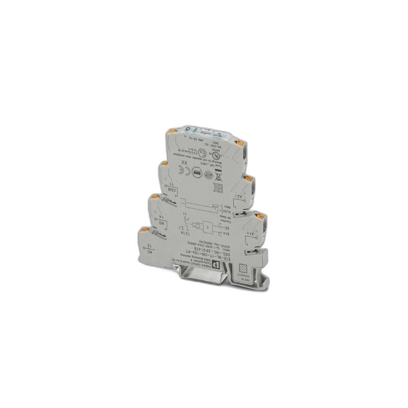 PHOENIX CONTACT - 2901476 - Time Delay Relays