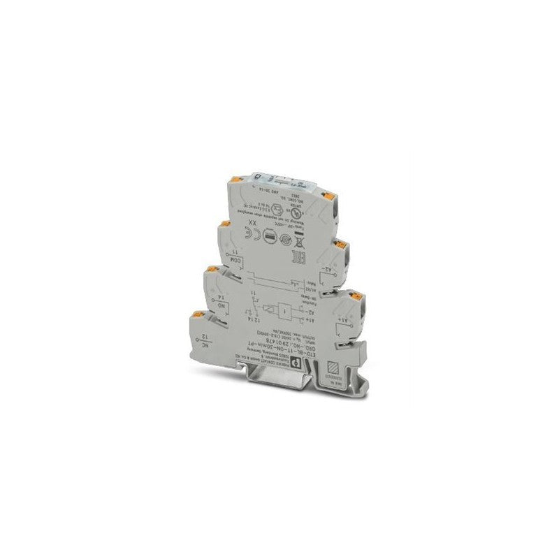 PHOENIX CONTACT - 2901478 - Time Delay Relays