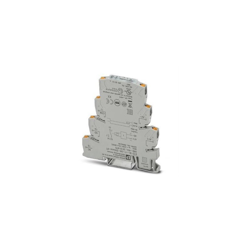 PHOENIX CONTACT - 2901479 - Time Delay Relays