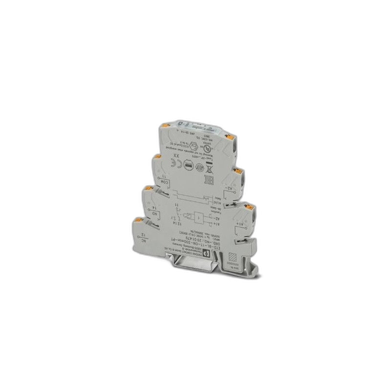 PHOENIX CONTACT - 2901479 - Time Delay Relays
