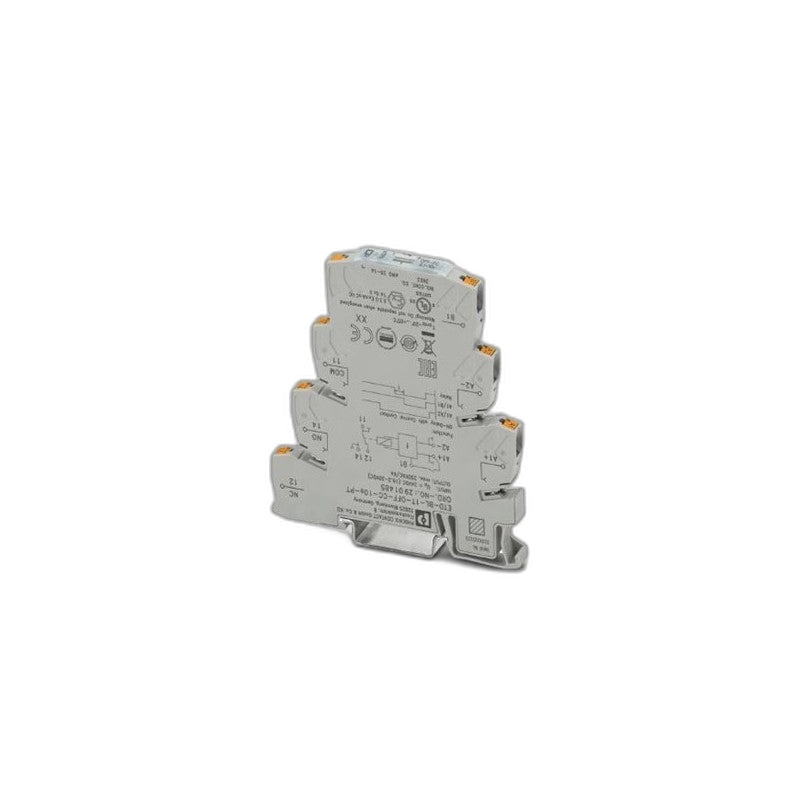 PHOENIX CONTACT - 2901485 - Time Delay Relays