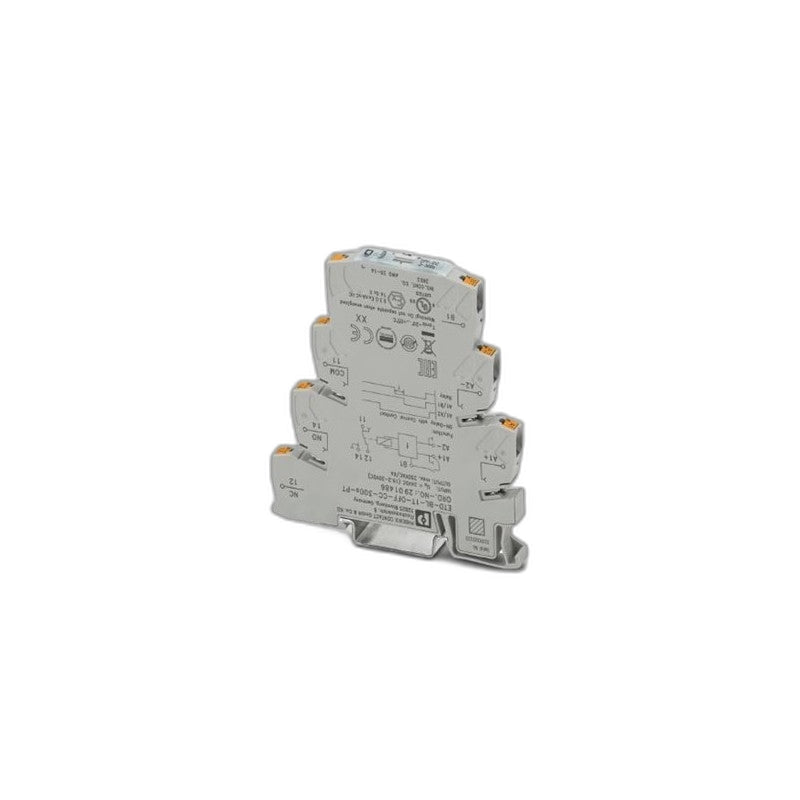 PHOENIX CONTACT - 2901486 - Time Delay Relays