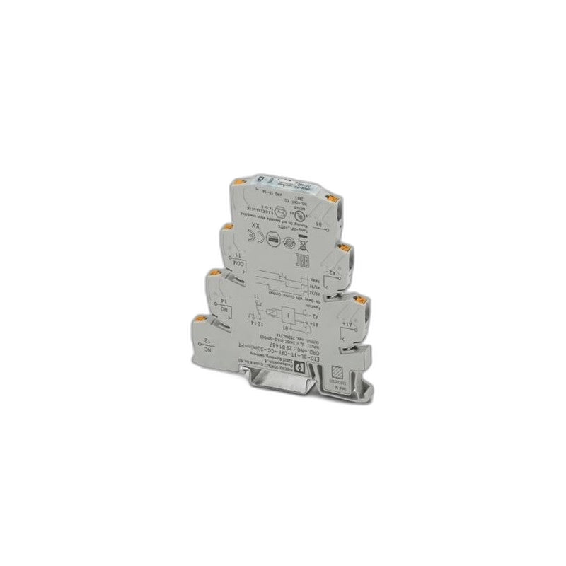PHOENIX CONTACT - 2901487 - Time Delay Relays